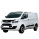Дефлектори за капак Калъф за преден капак FORD Transit Custom 2013-2016 | race-shop.bg