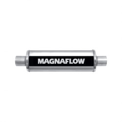 MagnaFlow Гърне от стомана 12646