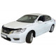 Дефлектори за капак Калъф за преден капак HONDA Accord 2013–2018 | race-shop.bg