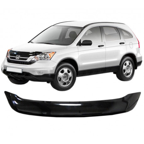Дефлектори за капак Калъф за преден капак HONDA CR-V FACELIFT 2008-2012 | race-shop.bg