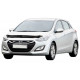 Дефлектори за капак Калъф за преден капак HYUNDAI i30 hatchback 2012–2017 | race-shop.bg
