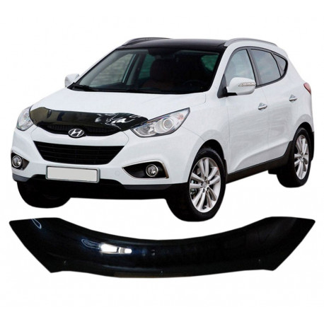Дефлектори за капак Калъф за преден капак HYUNDAI ix35 short 2010–2015 | race-shop.bg