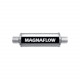 1x вход / 1x изход MagnaFlow Гърне от стомана 12770 | race-shop.bg