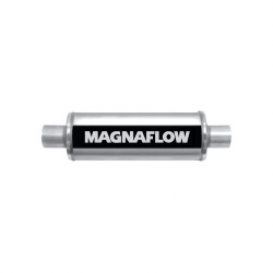 MagnaFlow Гърне от стомана 12770
