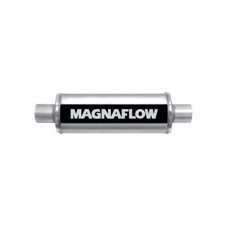 1x вход / 1x изход MagnaFlow Гърне от стомана 12770 | race-shop.bg
