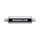 1x вход / 1x изход MagnaFlow Гърне от стомана 12771 | race-shop.bg