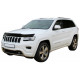 Дефлектори за капак Калъф за преден капак JEEP Grand Cherokee 2010–2021 | race-shop.bg