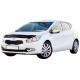 Дефлектори за капак Калъф за преден капак KIA Ceed 2012–2018 | race-shop.bg
