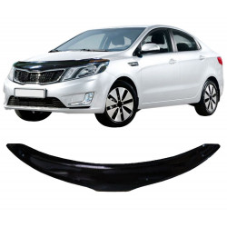 Калъф за преден капак KIA Rio sedan 2011–2015