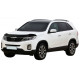 Дефлектори за капак Калъф за преден капак KIA Sorento 2012–2015 | race-shop.bg
