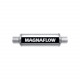 1x вход / 1x изход MagnaFlow Гърне от стомана 12865 | race-shop.bg