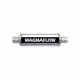 1x вход / 1x изход MagnaFlow Гърне от стомана 12866 | race-shop.bg