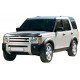 Дефлектори за капак Калъф за преден капак LAND ROVER Discovery 3 2004-2008 | race-shop.bg
