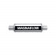 1x вход / 1x изход MagnaFlow Гърне от стомана 12867 | race-shop.bg