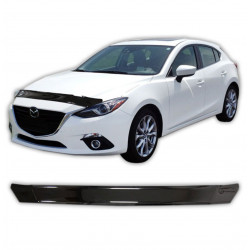 Калъф за преден капак MAZDA 3 sedan 2013-2019