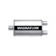 1x вход / 2x изхода MagnaFlow Гърне от стомана 13148 | race-shop.bg