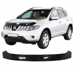 Калъф за преден капак NISSAN Murano 2009–2014