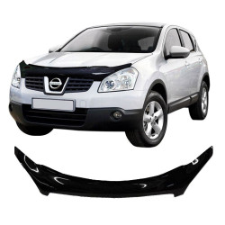 Калъф за преден капак NISSAN Qashqai J10 2007-2010