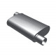1x вход / 1x изход MagnaFlow Гърне от стомана 13235 | race-shop.bg