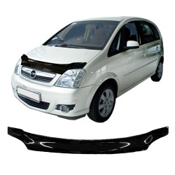 Калъф за преден капак OPEL Meriva A 2004-2006