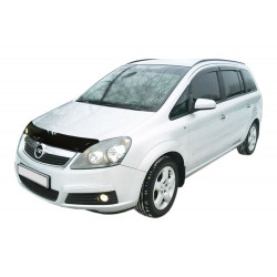 Калъф за преден капак OPEL Zafira B 2006-2011