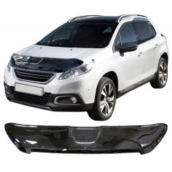 Калъф за преден капак PEUGEOT 2008 2013–2016