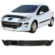 Дефлектори за капак Калъф за преден капак PEUGEOT 308 hatchback 2009-2011 | race-shop.bg