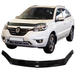 Калъф за преден капак RENAULT Koleos 2013–2016