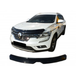 Калъф за преден капак RENAULT Koleos 2017-