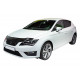 Дефлектори за капак Калъф за преден капак SEAT Leon 2012–2020 | race-shop.bg