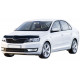 Дефлектори за капак Калъф за преден капак SKODA Rapid 2012-2019 | race-shop.bg
