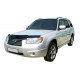 Дефлектори за капак Калъф за преден капак SUBARU Forester 2005-2008 | race-shop.bg