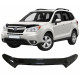 Дефлектори за капак Калъф за преден капак SUBARU Forester 2012–2018 | race-shop.bg