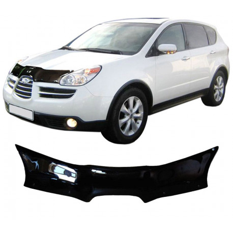 Дефлектори за капак Калъф за преден капак SUBARU Tribeca B9 2004-2007 | race-shop.bg