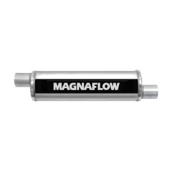 MagnaFlow Гърне от стомана 13649