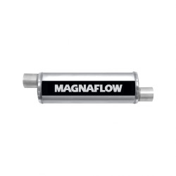 MagnaFlow Гърне от стомана 13650