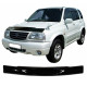 Дефлектори за капак Калъф за преден капак SUZUKI Grand Vitara 1998-2005 | race-shop.bg