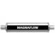 1x вход / 1x изход MagnaFlow Гърне от стомана 13740 | race-shop.bg