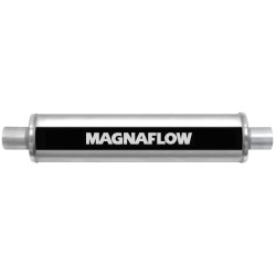 MagnaFlow Гърне от стомана 13740