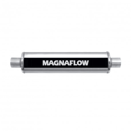 1x вход / 1x изход MagnaFlow Гърне от стомана 13741 | race-shop.bg