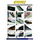 Дефлектори за капак Калъф за преден капак TOYOTA Land Cruiser J120 2004-2010 | race-shop.bg