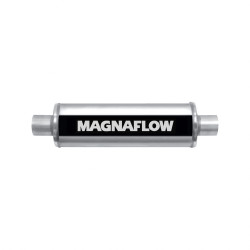 MagnaFlow Гърне от стомана 13743