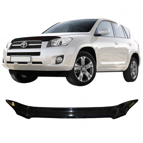 Дефлектори за капак Калъф за преден капак TOYOTA Rav4 2009-2010 | race-shop.bg