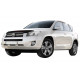 Дефлектори за капак Калъф за преден капак TOYOTA Rav4 2009-2010 | race-shop.bg
