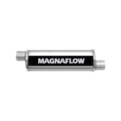 MagnaFlow Гърне от стомана 13745