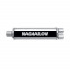 1x вход / 2x изхода MagnaFlow Гърне от стомана 13760 | race-shop.bg