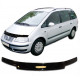 Дефлектори за капак Калъф за преден капак VOLKSWAGEN Sharan 2000-2010 | race-shop.bg