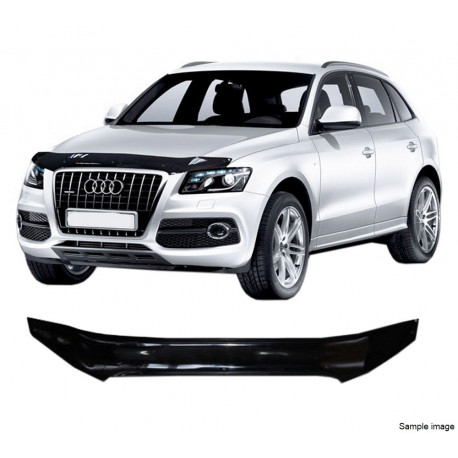 Дефлектори за капак Калъф за преден капак IVECO Daily 2008-2013 | race-shop.bg