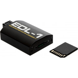 Ecumaster DATA LOGGER - EDL-1 (със SD карта и пакет)