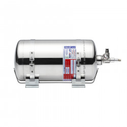 Electrical extinguisher system FIA SPARCO Kit 4.25 L 